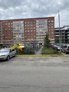 Продажа квартиры Омск.&nbsp;улица 22 Апреля, 43