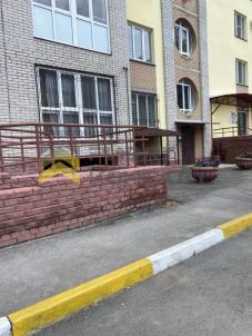 Продажа квартиры Омск.&nbsp;улица 22 Апреля, 43
