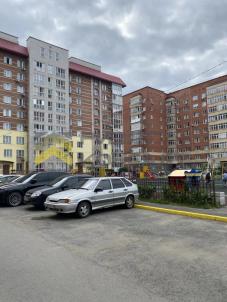 Продажа квартиры Омск.&nbsp;улица 22 Апреля, 43