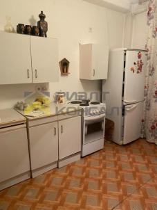 Продажа квартиры Омск.&nbsp;улица 22 Апреля, 43