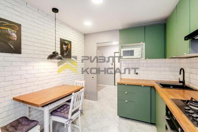 Продажа квартиры Омск.&nbsp;улица Волочаевская, 9В