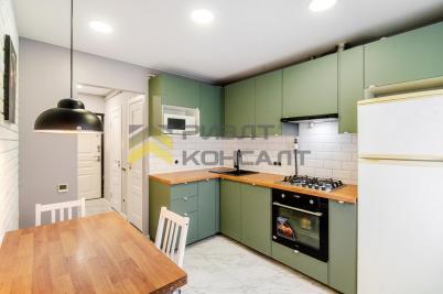 Продажа квартиры Омск.&nbsp;улица Волочаевская, 9В