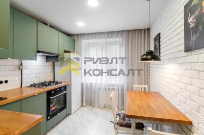 Продажа квартиры Омск.&nbsp;улица Волочаевская, 9В