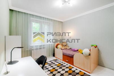 Продажа квартиры Омск.&nbsp;улица Волочаевская, 9В