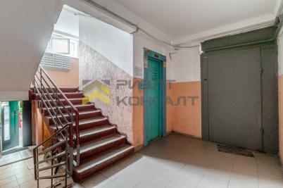 Продажа квартиры Омск.&nbsp;улица Волочаевская, 9В