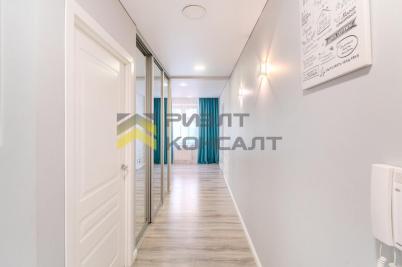 Продажа квартиры Омск.&nbsp;улица Волочаевская, 9В