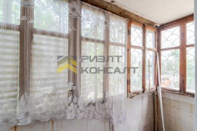 Продажа квартиры Омск.&nbsp;улица Волочаевская, 9В