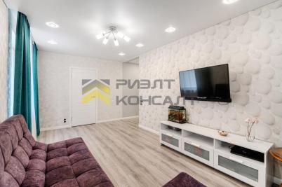 Продажа квартиры Омск.&nbsp;улица Волочаевская, 9В