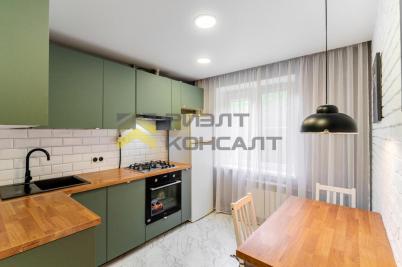 Продажа квартиры Омск.&nbsp;улица Волочаевская, 9В