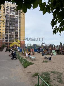 Продажа квартиры Омск.&nbsp;улица Перелета, 34