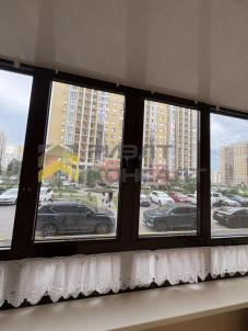 Продажа квартиры Омск.&nbsp;улица Перелета, 34