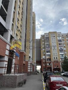 Продажа квартиры Омск.&nbsp;улица Перелета, 34