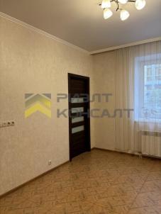 Продажа квартиры Омск.&nbsp;улица Перелета, 34