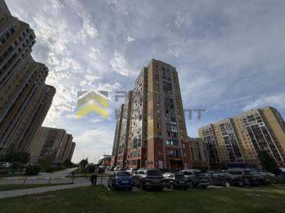 Продажа квартиры Омск.&nbsp;улица Перелета, 34