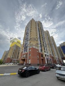 Продажа квартиры Омск.&nbsp;улица Перелета, 34