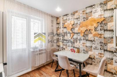 Продажа квартиры Омск.&nbsp;улица 15-я Рабочая, 90