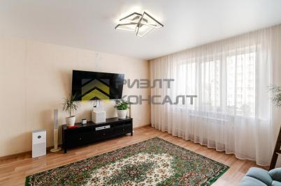 Продажа квартиры Омск.&nbsp;улица 15-я Рабочая, 90