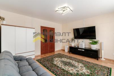 Продажа квартиры Омск.&nbsp;улица 15-я Рабочая, 90