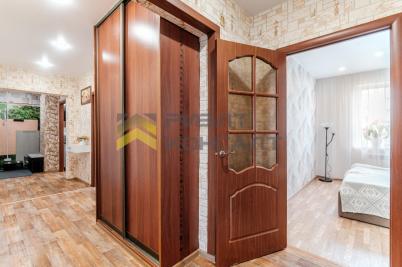 Продажа квартиры Омск.&nbsp;улица 15-я Рабочая, 90
