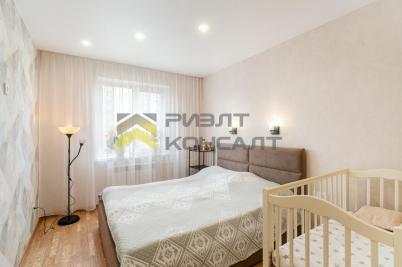 Продажа квартиры Омск.&nbsp;улица 15-я Рабочая, 90
