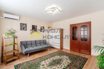 Продажа квартиры Омск.&nbsp;улица 15-я Рабочая, 90