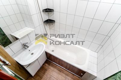 Продажа квартиры Омск.&nbsp;улица 15-я Рабочая, 90