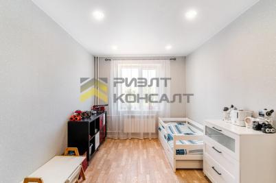 Продажа квартиры Омск.&nbsp;улица 15-я Рабочая, 90