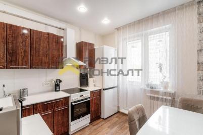 Продажа квартиры Омск.&nbsp;улица 15-я Рабочая, 90