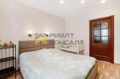 Продажа квартиры Омск.&nbsp;улица 15-я Рабочая, 90