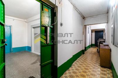 Продажа квартиры Омск.&nbsp;улица 15-я Рабочая, 90