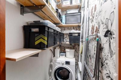 Продажа квартиры Омск.&nbsp;улица 15-я Рабочая, 90