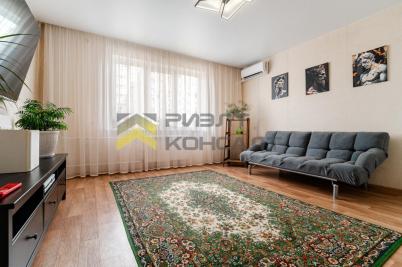 Продажа квартиры Омск.&nbsp;улица 15-я Рабочая, 90