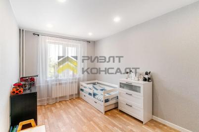 Продажа квартиры Омск.&nbsp;улица 15-я Рабочая, 90