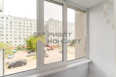 Продажа квартиры Омск.&nbsp;улица 15-я Рабочая, 90