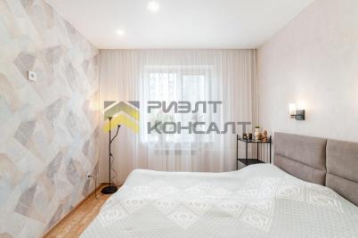 Продажа квартиры Омск.&nbsp;улица 15-я Рабочая, 90