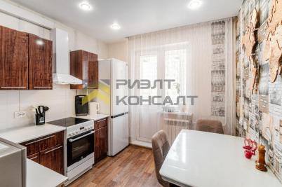 Продажа квартиры Омск.&nbsp;улица 15-я Рабочая, 90
