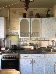Продажа квартиры Омск.&nbsp;улица Серова, 24