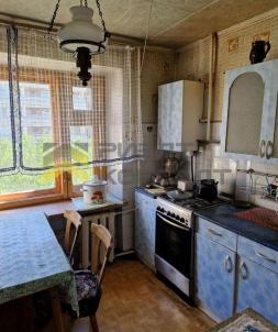 Продажа квартиры Омск.&nbsp;улица Серова, 24