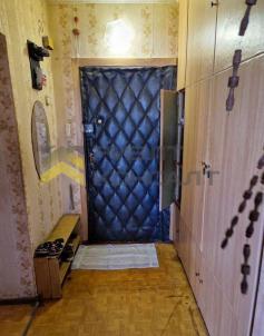 Продажа квартиры Омск.&nbsp;улица Серова, 24