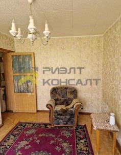 Продажа квартиры Омск.&nbsp;улица Серова, 24