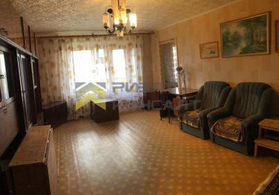 Продажа квартиры Омск.&nbsp;улица Серова, 24