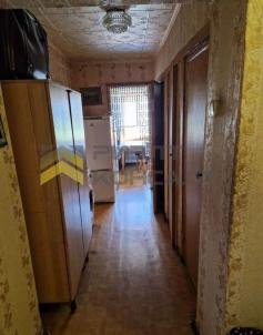 Продажа квартиры Омск.&nbsp;улица Серова, 24