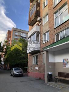 Продажа квартиры Омск.&nbsp;улица Серова, 24