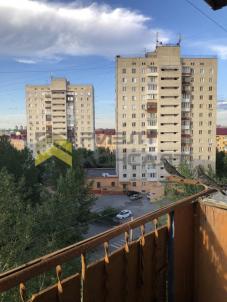 Продажа квартиры Омск.&nbsp;улица Серова, 24