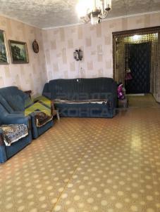 Продажа квартиры Омск.&nbsp;улица Серова, 24