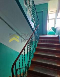 Продажа квартиры Омск.&nbsp;улица Серова, 24
