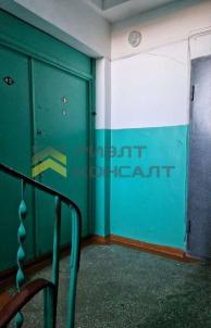 Продажа квартиры Омск.&nbsp;улица Серова, 24