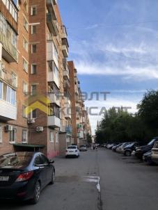 Продажа квартиры Омск.&nbsp;улица Серова, 24