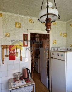Продажа квартиры Омск.&nbsp;улица Серова, 24