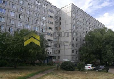 Продажа квартиры Омск.&nbsp;улица Взлетная, 7Б